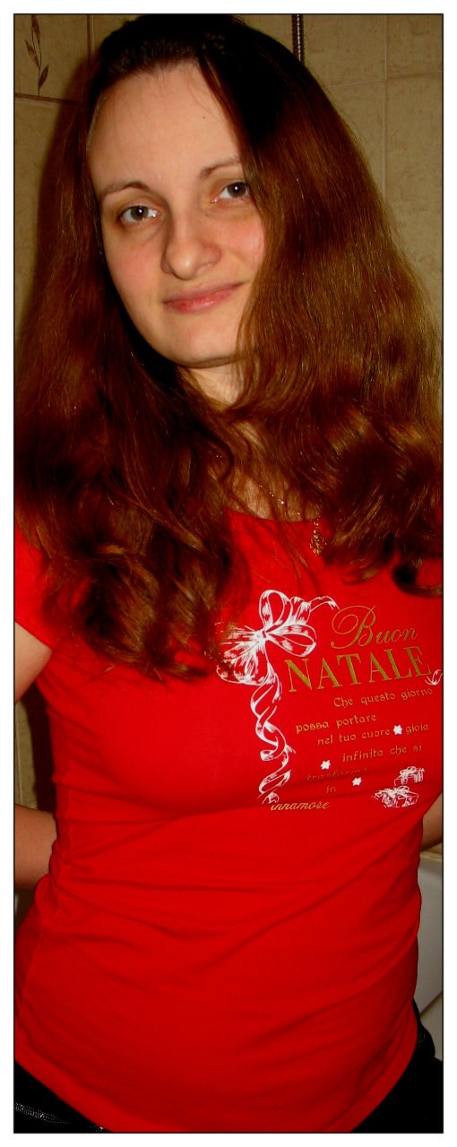 Татьяна Трандина | Санкт-Петербург