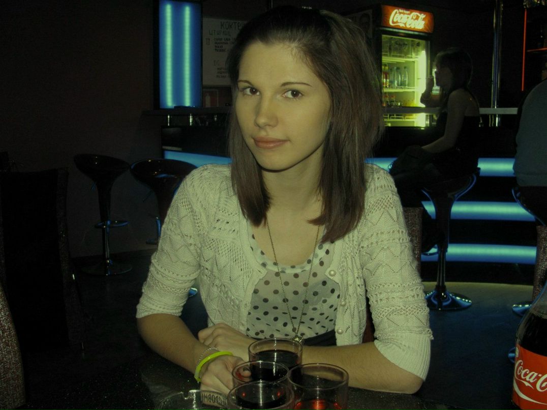 Евгения Протасова | Архангельск