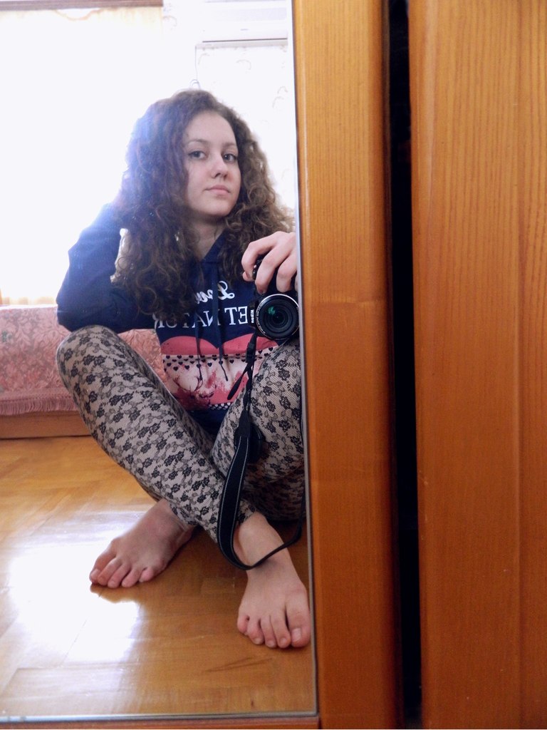 Виктория Ковригина | Краснодар