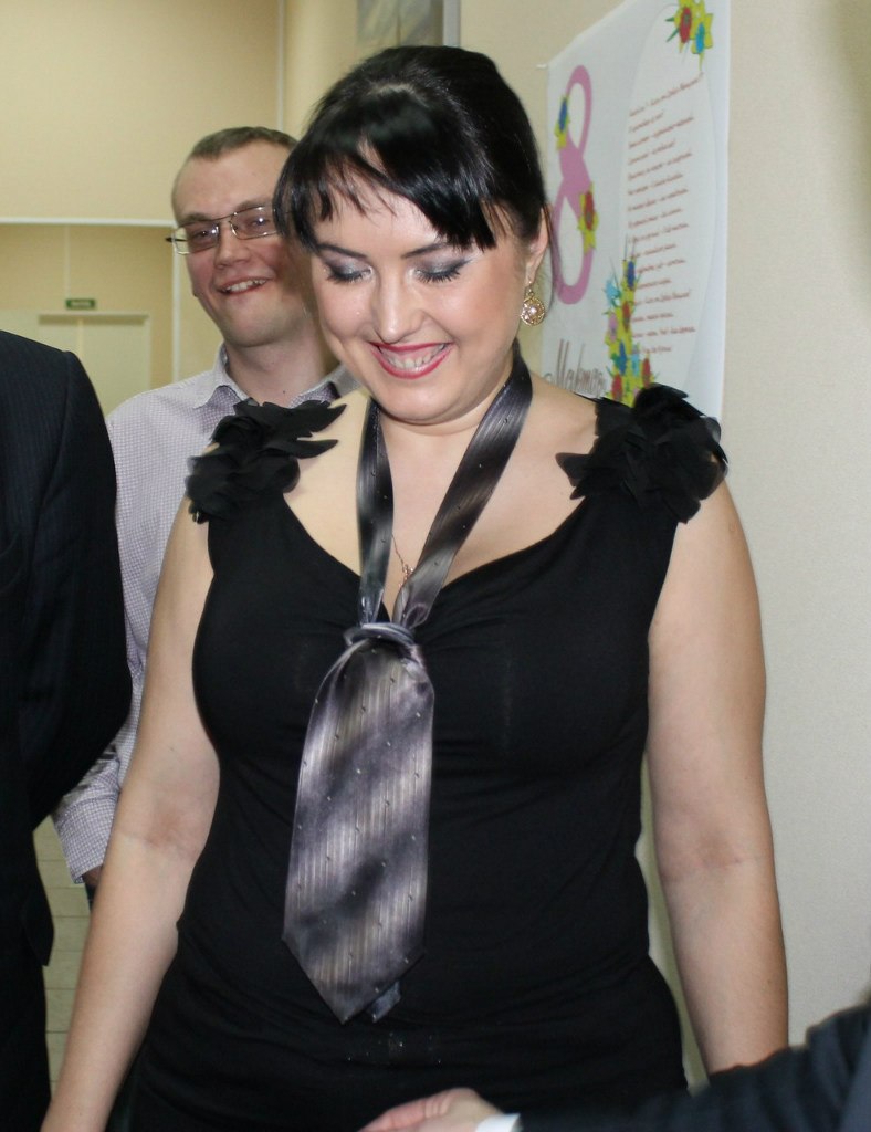 Любовь Скороходова | Череповец