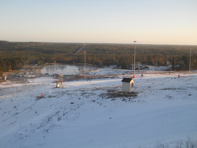 Сергей Кашлей | Полярные Зори