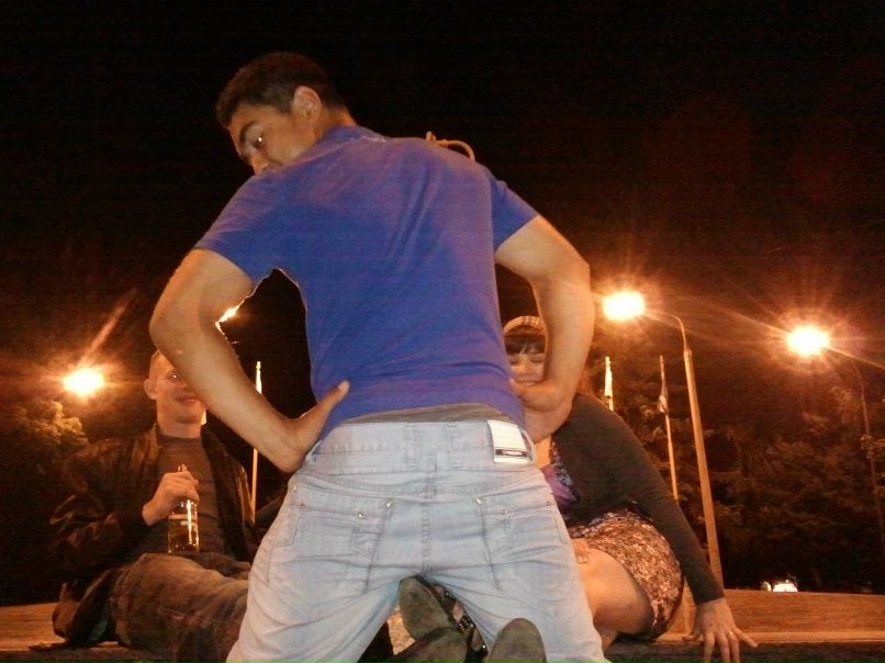 Фархад Шодиев | Балабаново