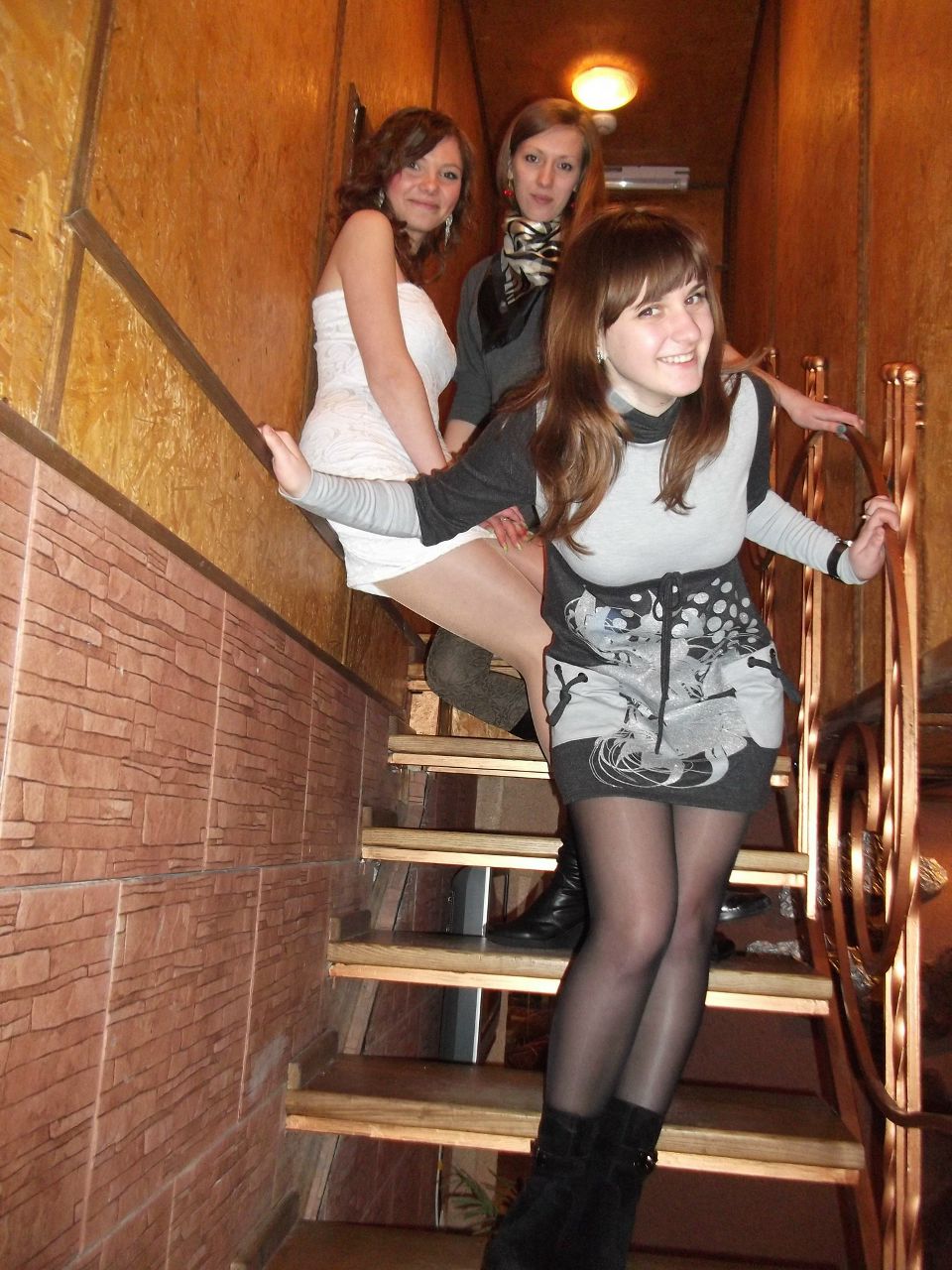 Oksana Mykytina | Кривой Рог