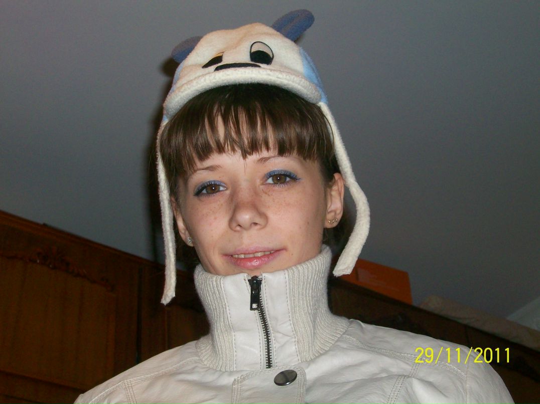 Юлія Харо | Львов