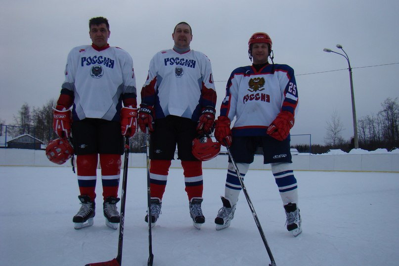 Рубен Мамедов | Москва