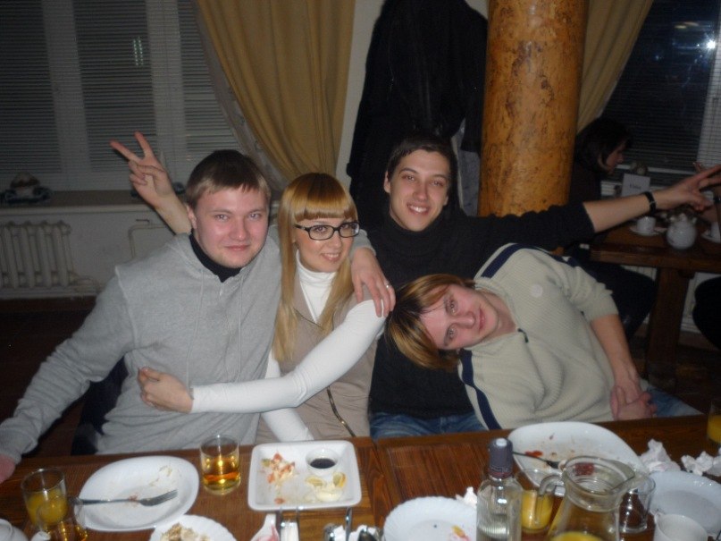 Витя Сергейчук chook. | 