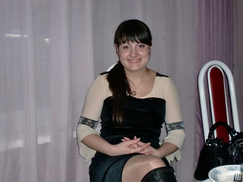 Лилия Минаева | Воронеж