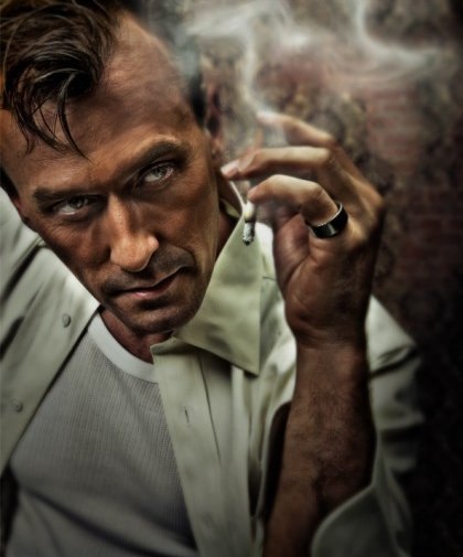 Andriy Malinovskiy | Богородчаны