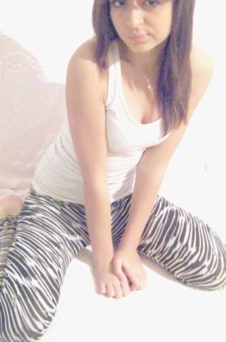 Даша Либерман | Москва