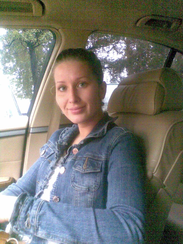 Любовь Гуранова | Москва