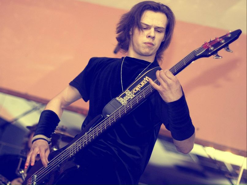 Александр Портян | Новосибирск