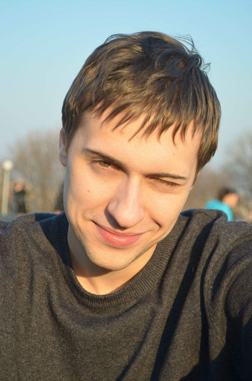 Александр Любимов Артурович | Киев