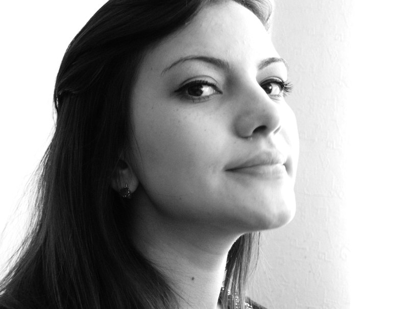 Валерия Гуреева | Москва