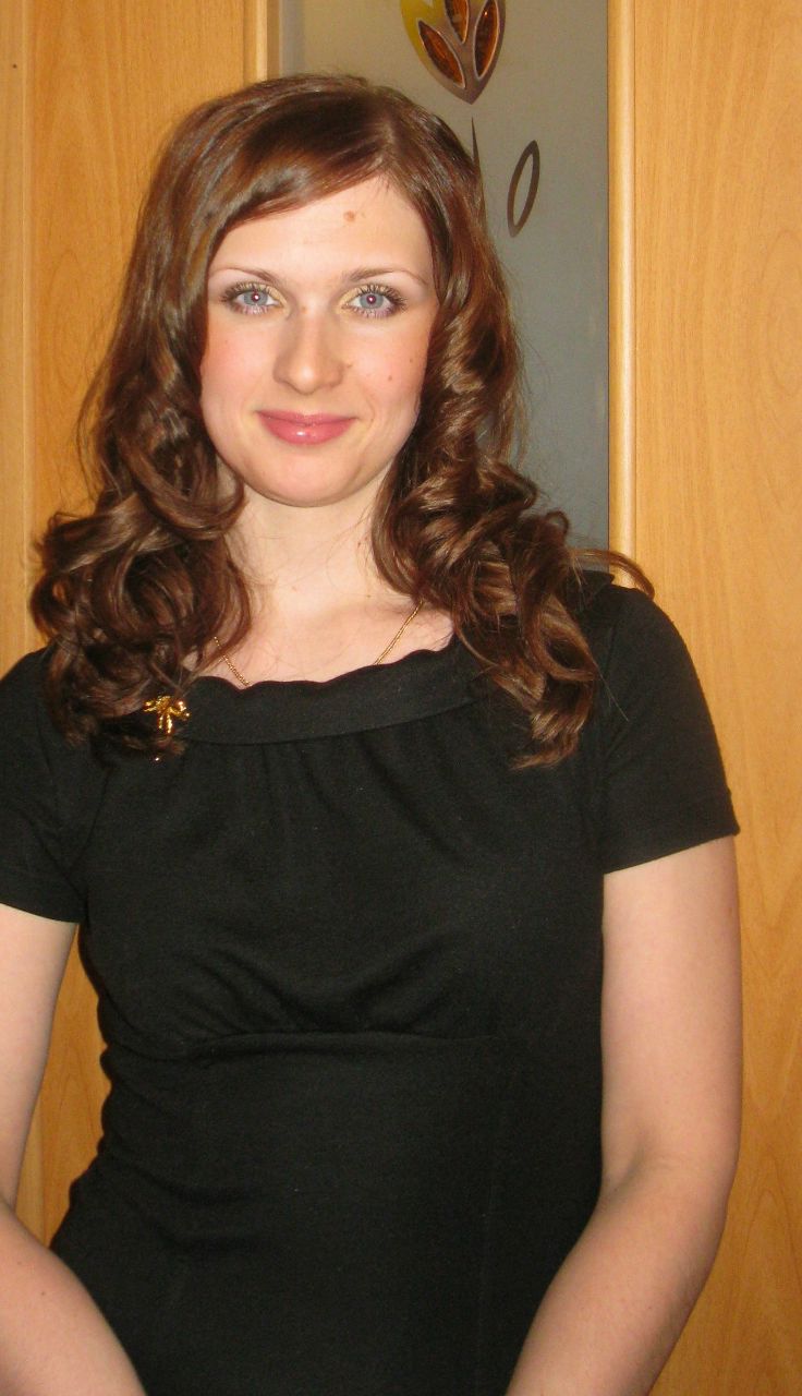 Олеся Селевич | Коряжма