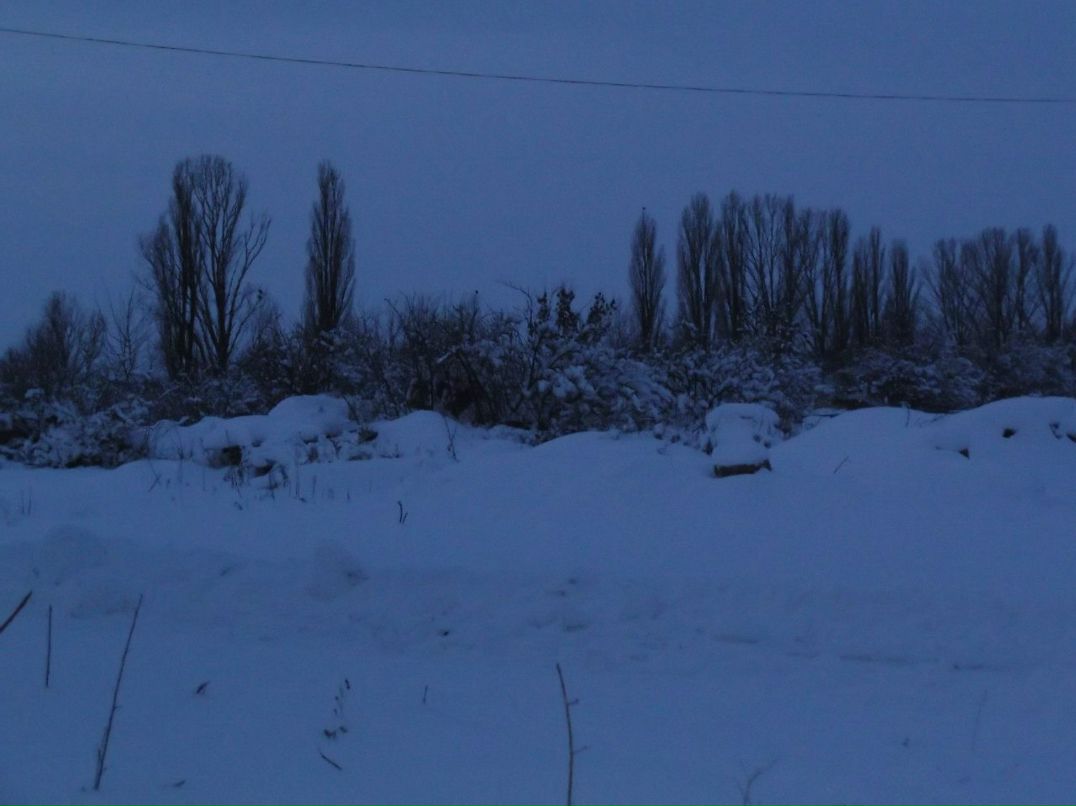 Валерій Ясиновий | Малая Антоновка