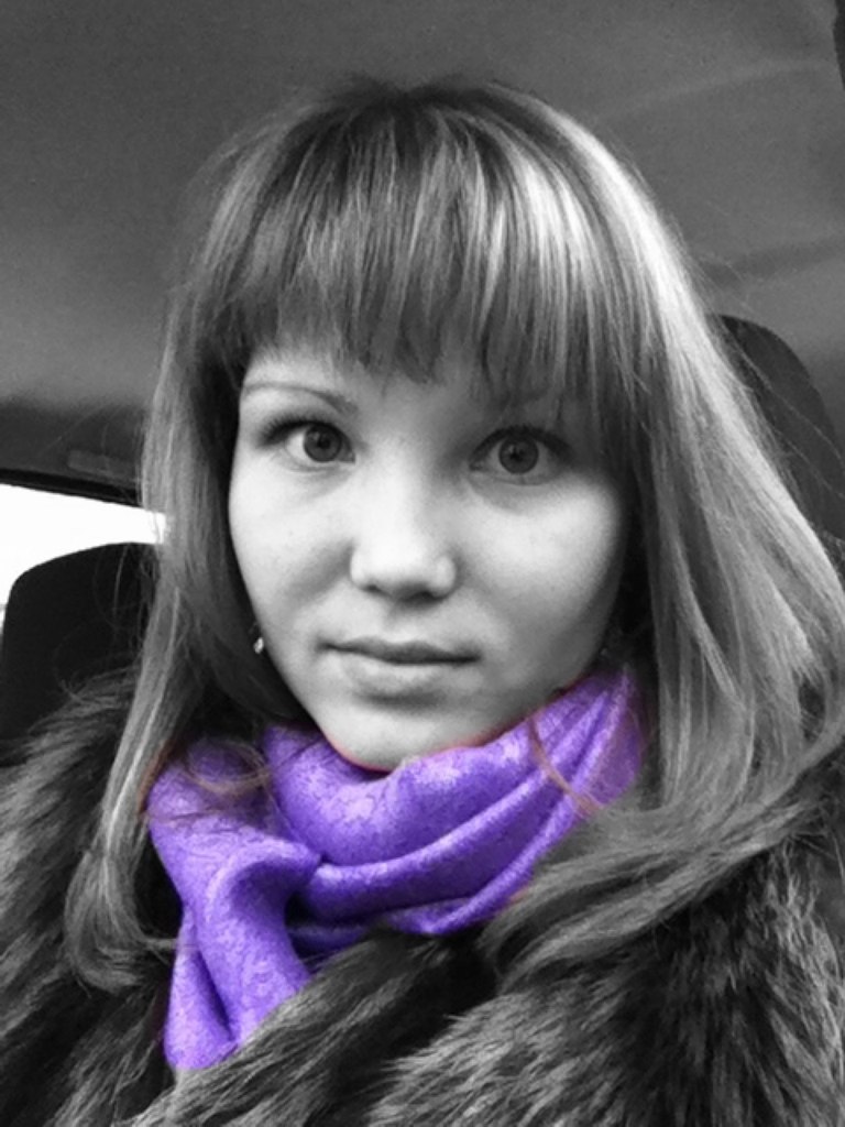 Дианка Шайдуллина | Казань