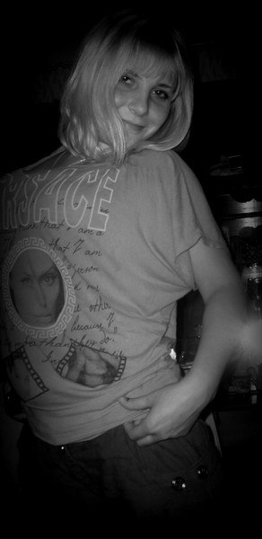 Кристина Еремина | Бугульма