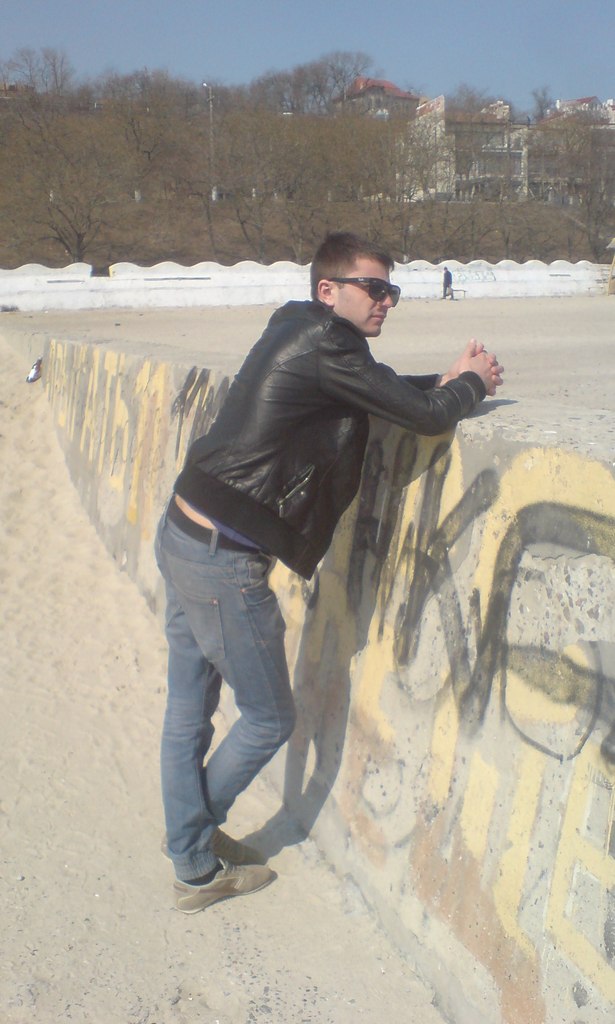 Игорь Николов | Одесса