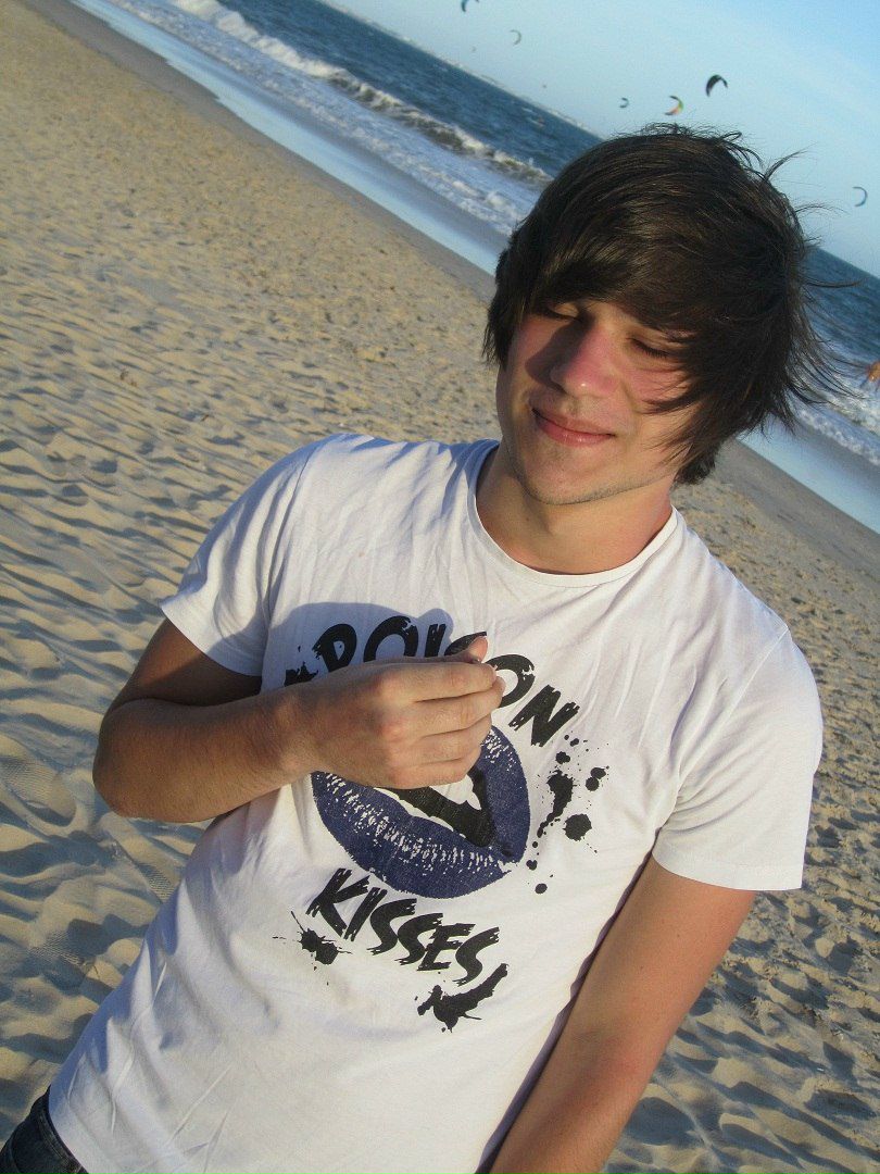 Сергей Логунов | 