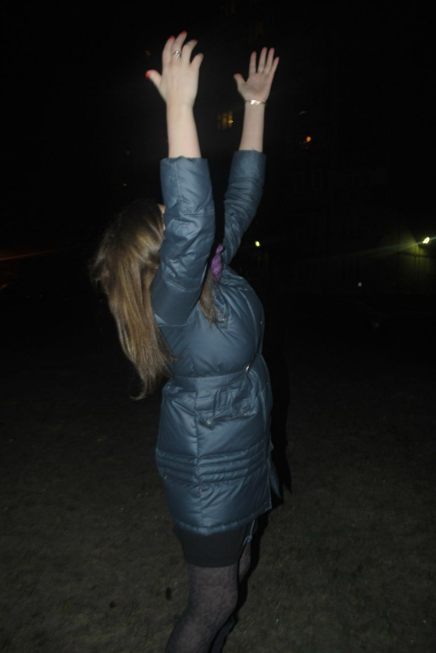 Екатерина Булынина | Санкт-Петербург