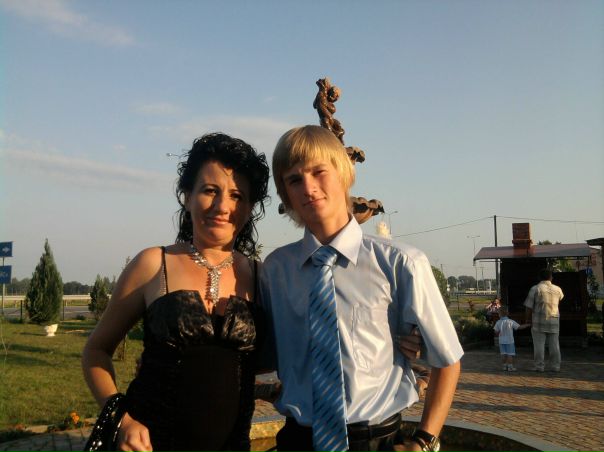 №69, Давід Лелкеш №69, Давід Лелкеш