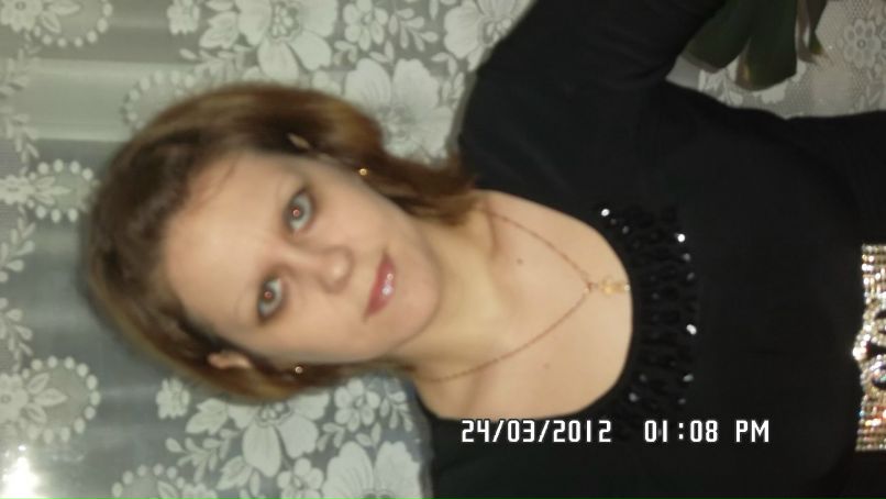 Наталья Шмакова | Тюмень (село)