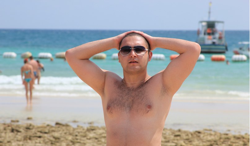 Тигран Думикян | Москва