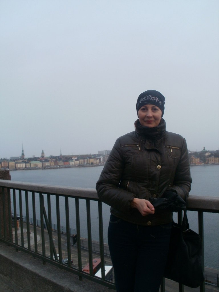 Ирина Куликова | Санкт-Петербург