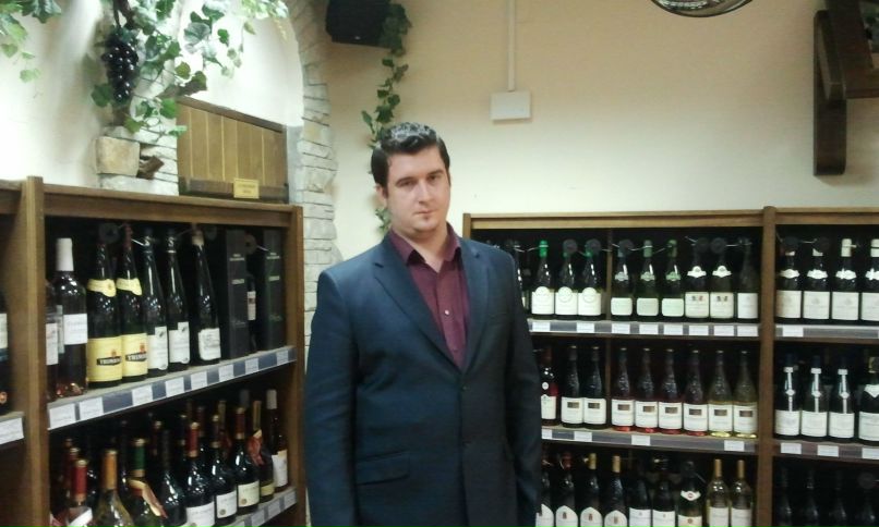 Олег Гусев BRABUS | Москва