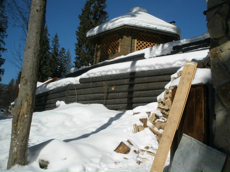 Наташенька Лукина | Белгород-Днестровский