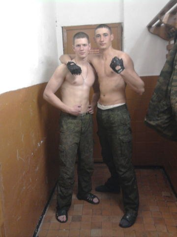 Дима Курин | Михайловка