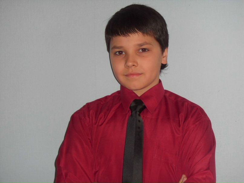 Даниил Рудов | Воронеж