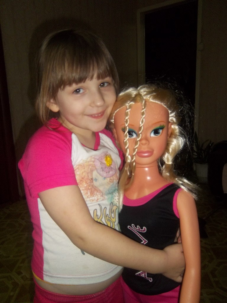 Ангелина Денисова Николаевна | Казань