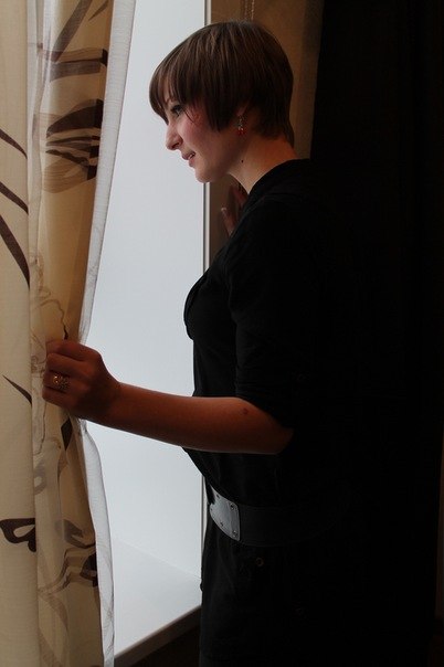 Ольга Сорокина | Междуреченск