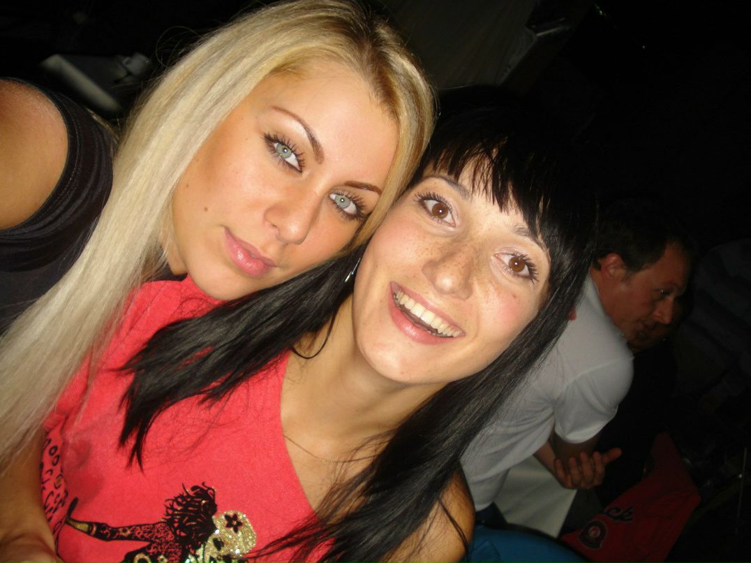 Юлия Жаринова | Тверь