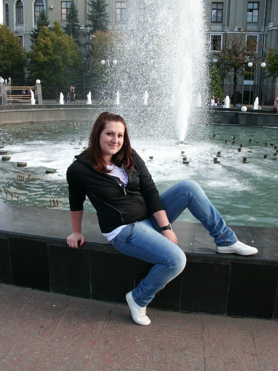 Виктория Бобро | Харьков