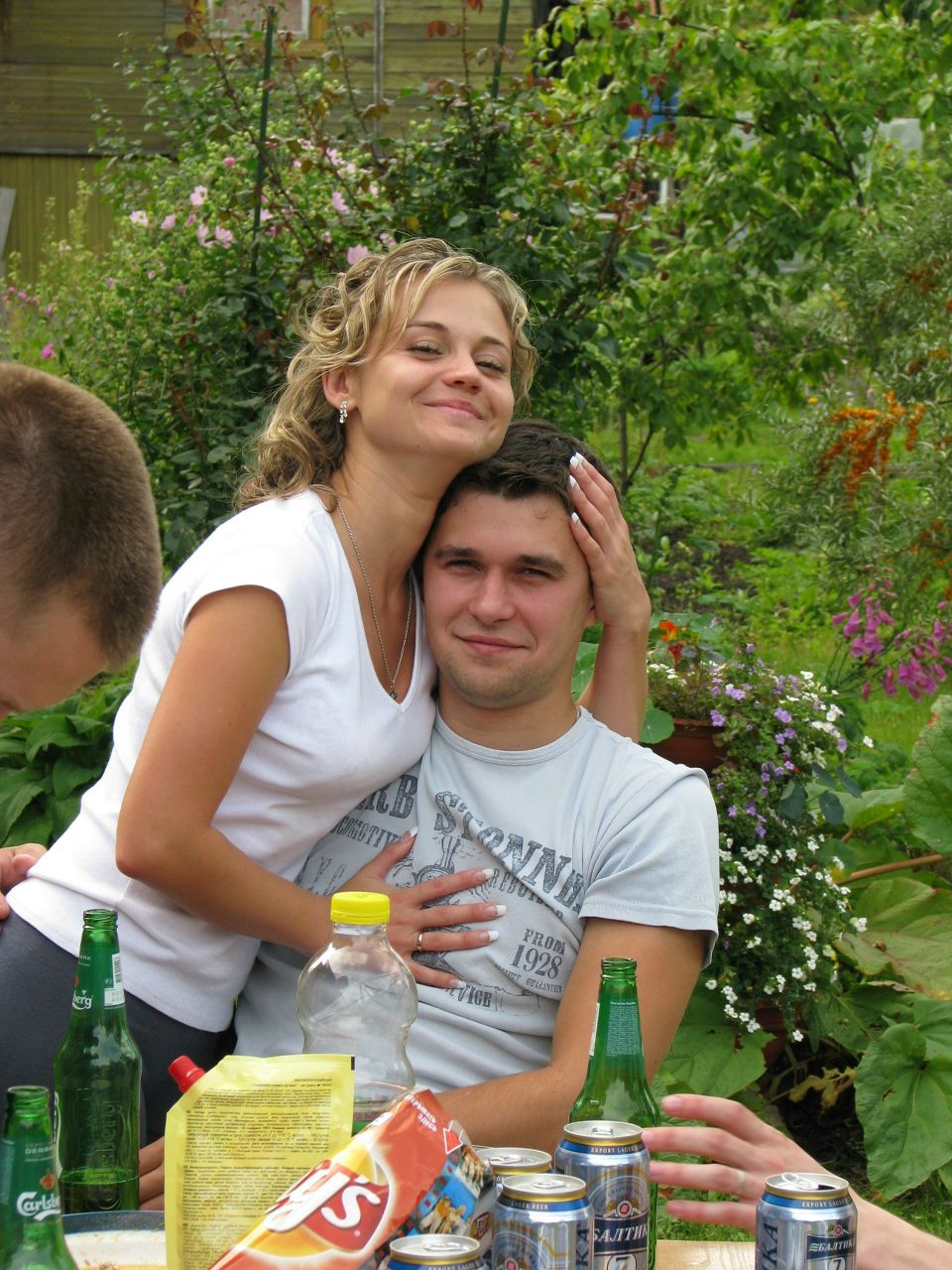 Юля Лаврикова | Санкт-Петербург