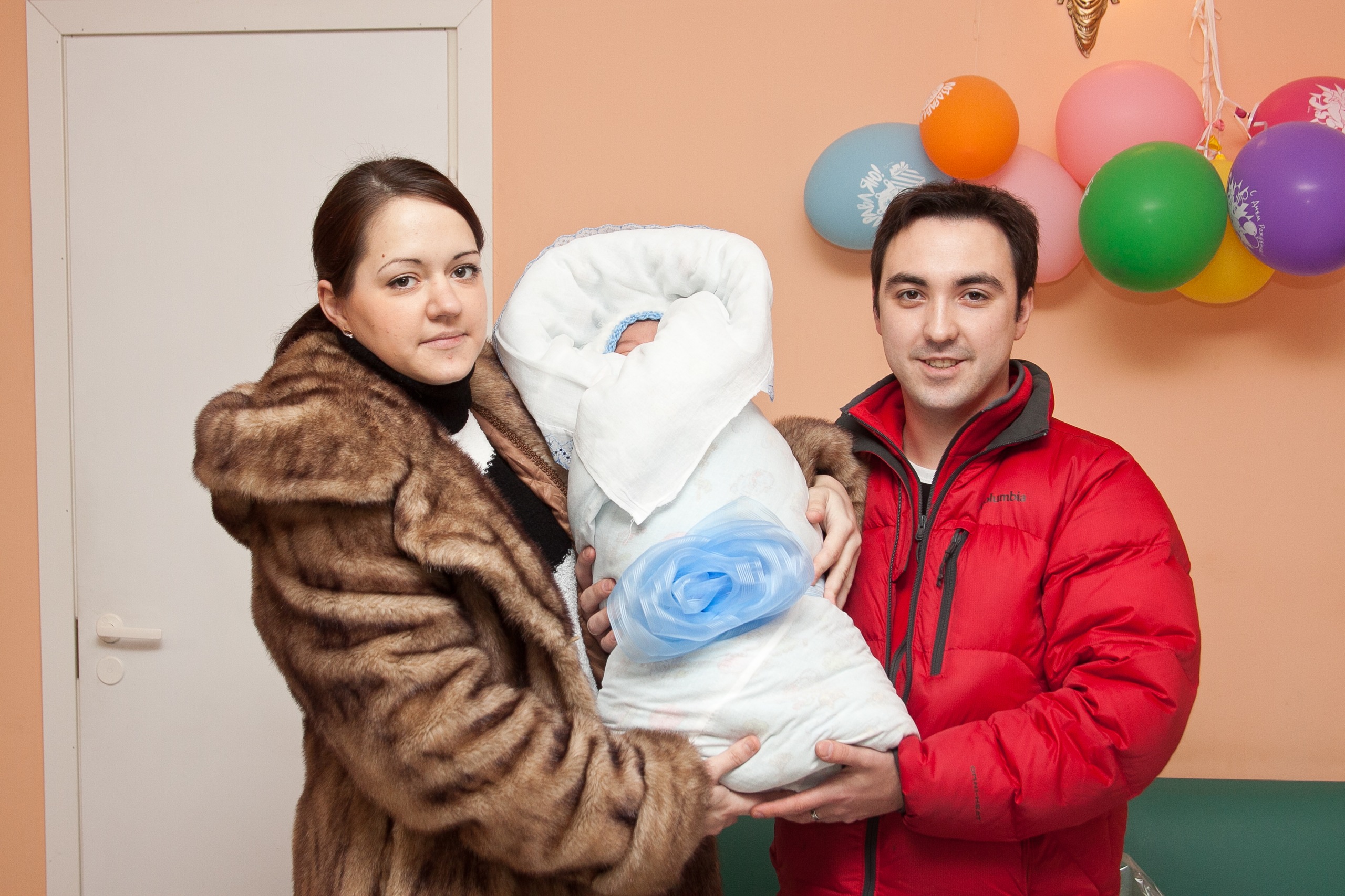 Фото профиля