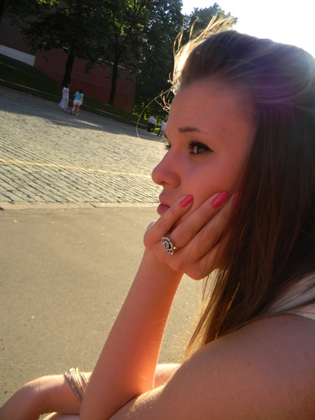 №47, Юлия Витковская, Москва №47, Юлия Витковская, Москва