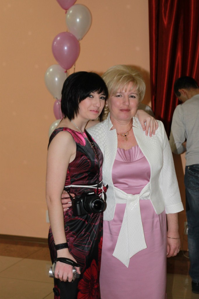 Галина Карпецова | Лабинск