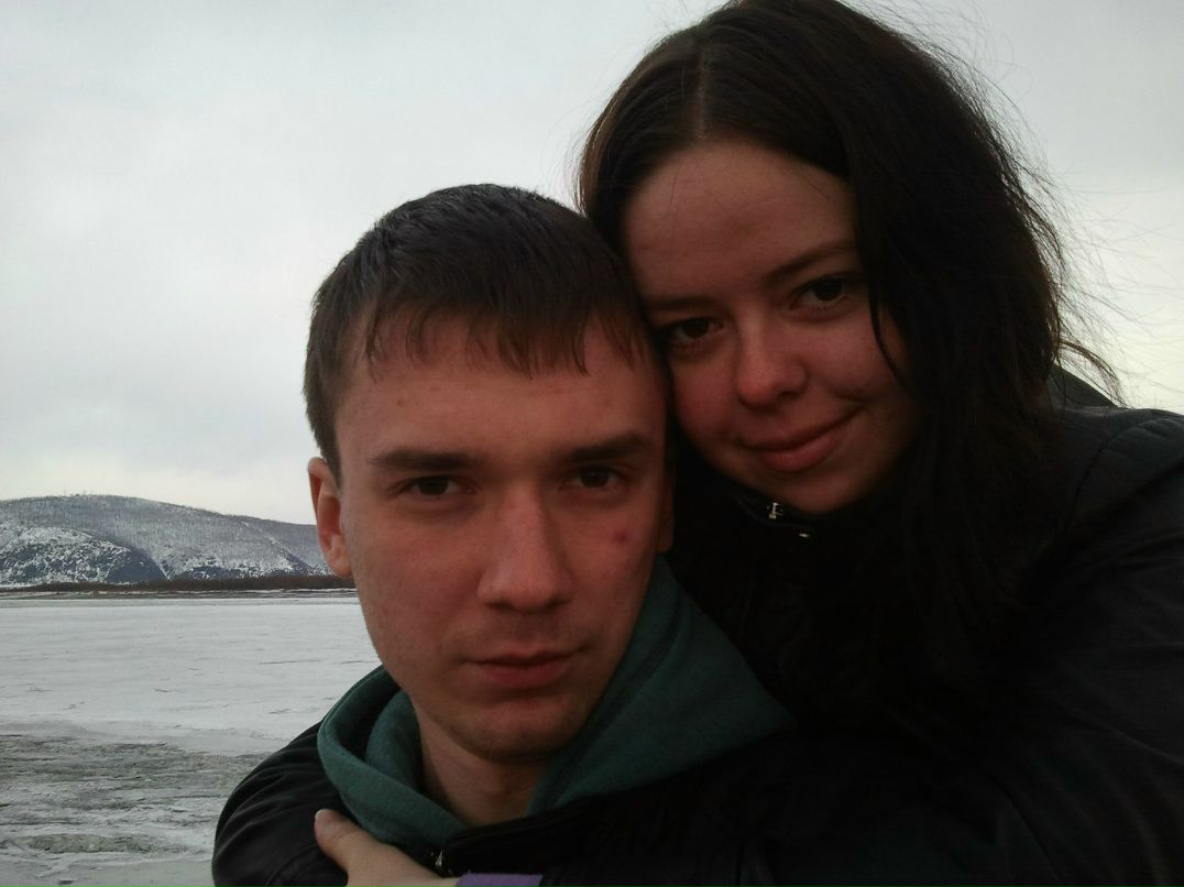 Михаил Кунгуров | Комсомольск-на-Амуре