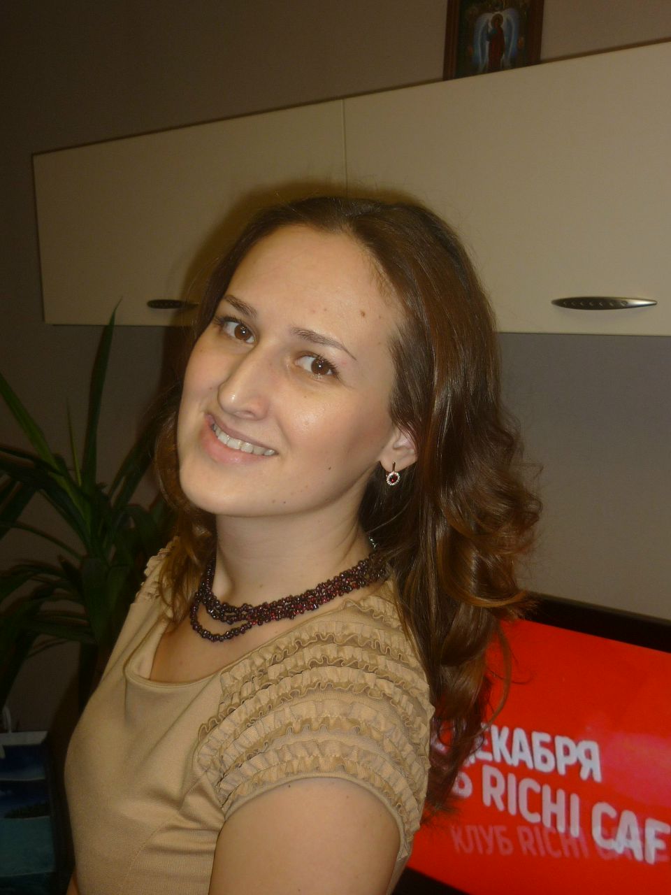 Любочка Кутьина | Северодвинск