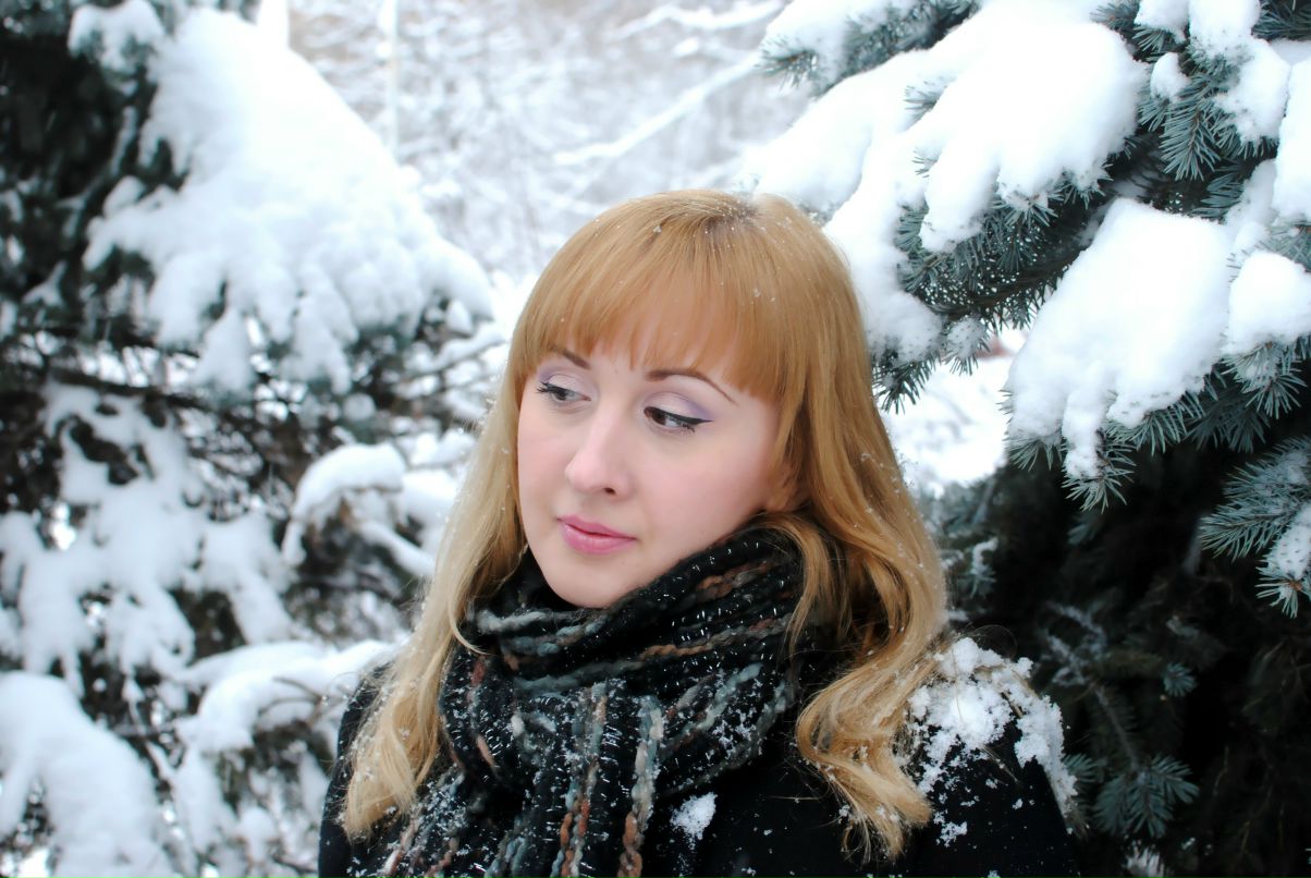 Анна Лехтман | Старый Оскол