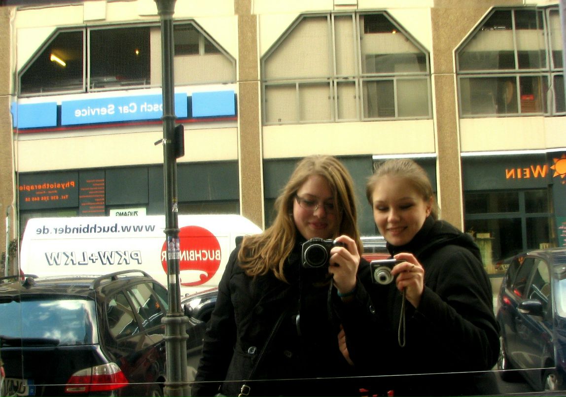 Anna Morozkina | Москва