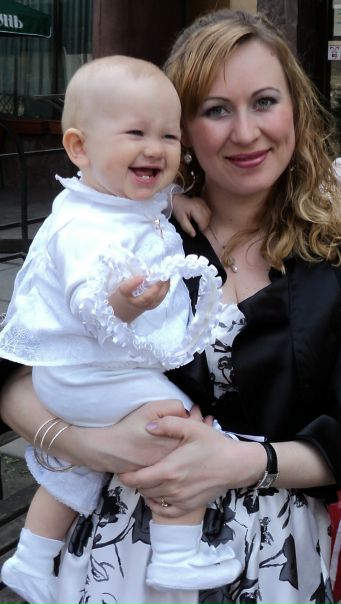 №4, Светлана Островская, 44 года, Киев №4, Светлана Островская, 44 года, Киев