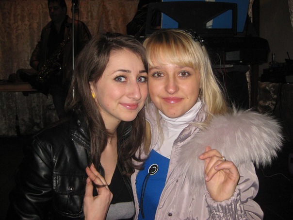 №160, Маша Скрипка, 27 лет, Тернополь №160, Маша Скрипка, 27 лет, Тернополь
