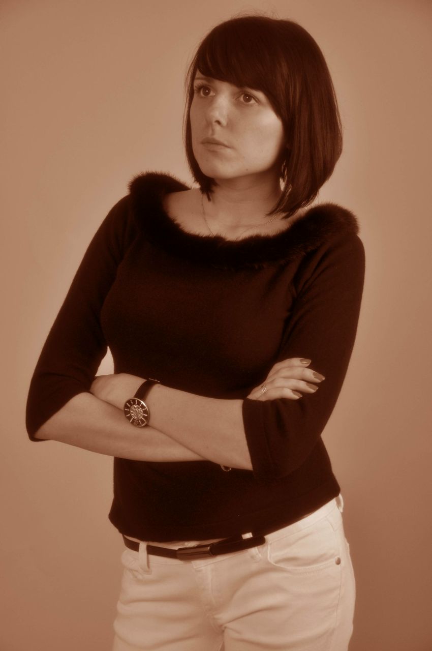 Деловая Колбасятинка | 