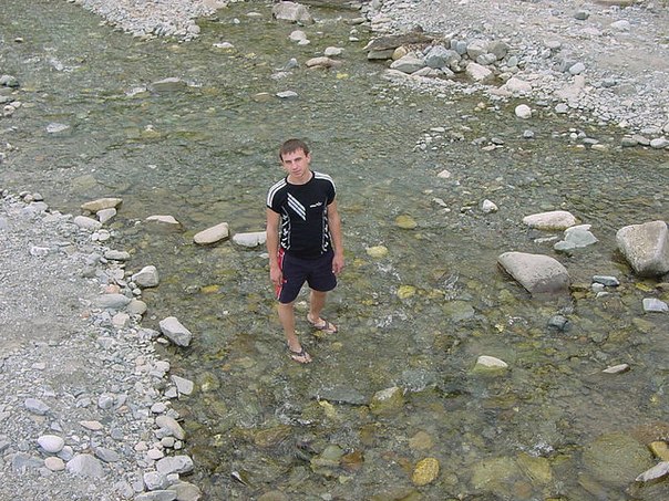 №1, Дима Воробьёв, 37 лет, Минск №1, Дима Воробьёв, 37 лет, Минск