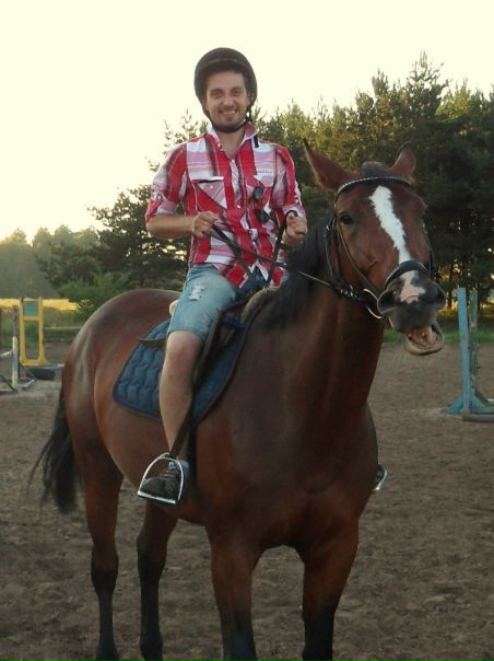 №150, Александр Кучерук, 44 года, Клайпеда, Литва №150, Александр Кучерук, 44 года, Клайпеда, Литва