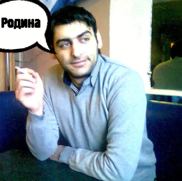 №96, Эльшад Талыш, Санкт-Петербург, Россия №96, Эльшад Талыш, Санкт-Петербург, Россия